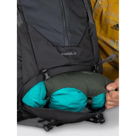 Plecak turystyczny Osprey Stratos 44