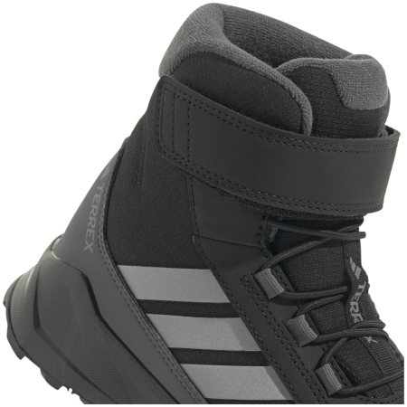 Dziecięce buty zimowe Adidas Terrex Trailmaker 2 Cw+ K