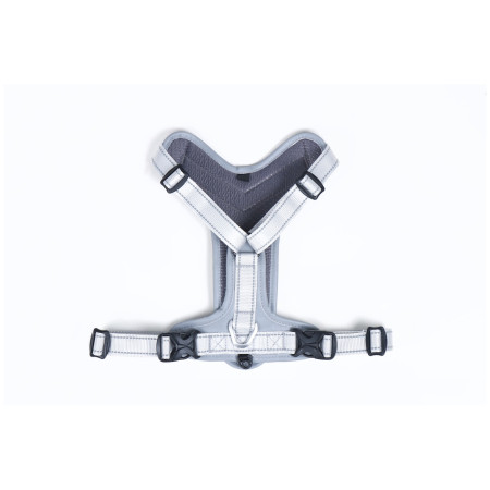 Szelki dla psa Mountain Paws Reflective Dog Harness