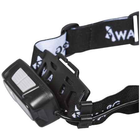 Czołówka Warg Sigma Charger