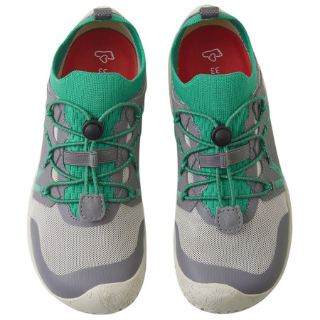 Buty dziecięce Reima Vaellus Earthy Beige