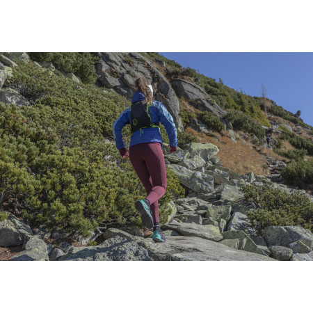 Plecak biegowy Zulu Mover 5l