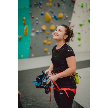 Koszulka damska Zulu Bambus 210 Short