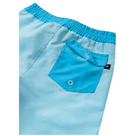 Strój kąpielowy dla dzieci Reima Papaija akva