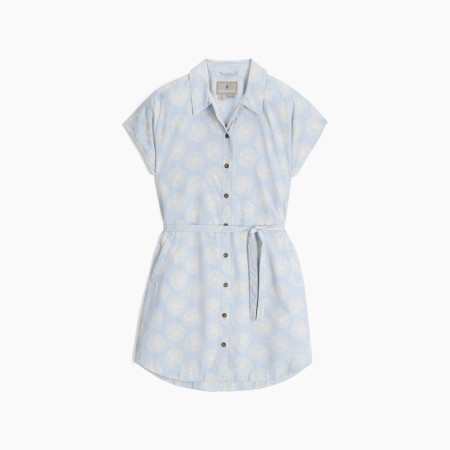 Sukienki damskie Roayal Robins W Camino Pucker Dress