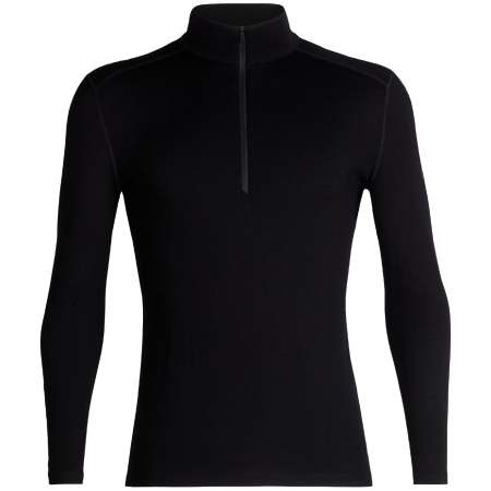 Męska bluza Icebreaker M 260 Tech LS Half Zip