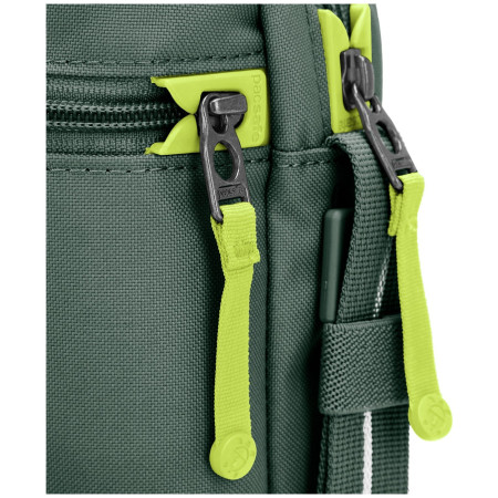Torba naramienna Pacsafe GO Festival Crossbody