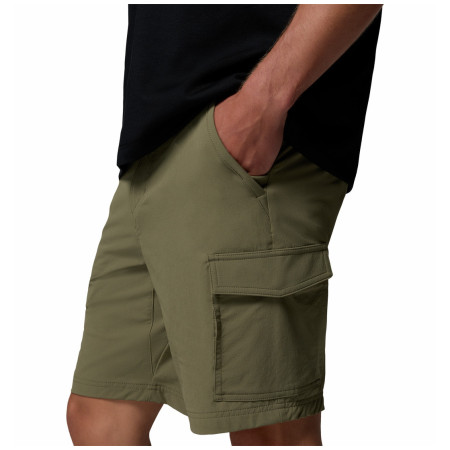 Spodenki męskie Columbia Roc™ Tech Cargo Short