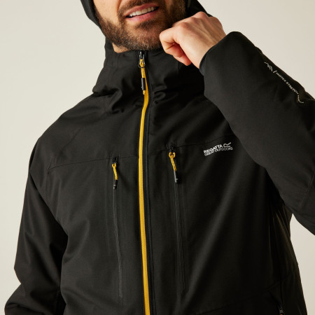 Kurtka męska Regatta Highton Stretch Padded Jacket