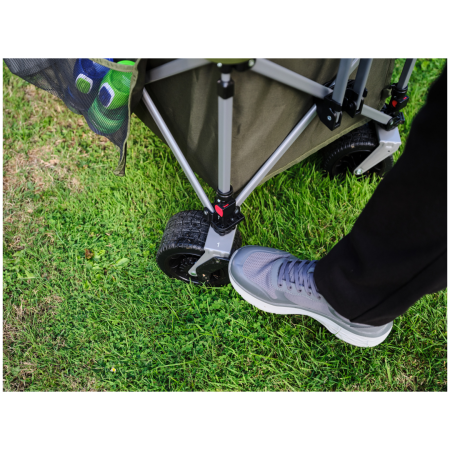 Wózek kempingowy Coleman Wagon Ultimate Terrain