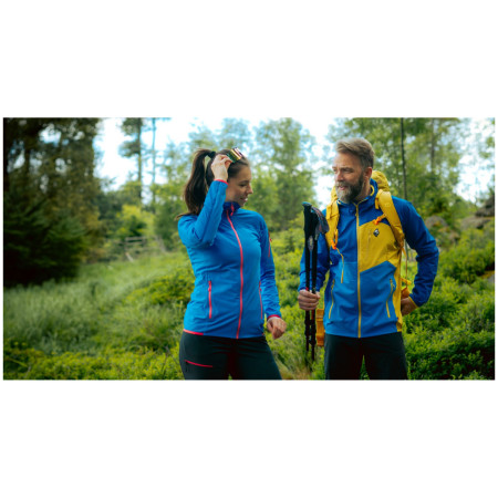 Kurtka męska High Point Versa Hoody Jacket