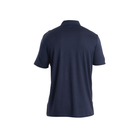Koszulka męska Icebreaker Tech Lite III SS Polo
