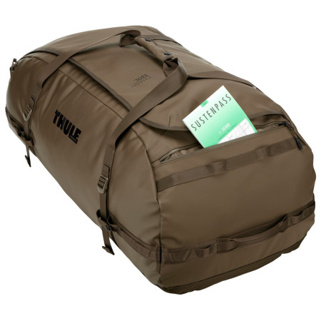 Torba podróżna Thule Chasm 130L