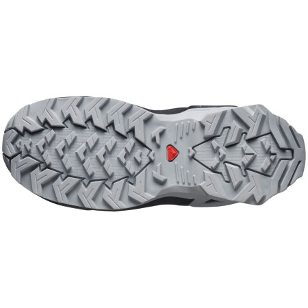 Buty dziecięce Salomon X Ultra Gore-Tex