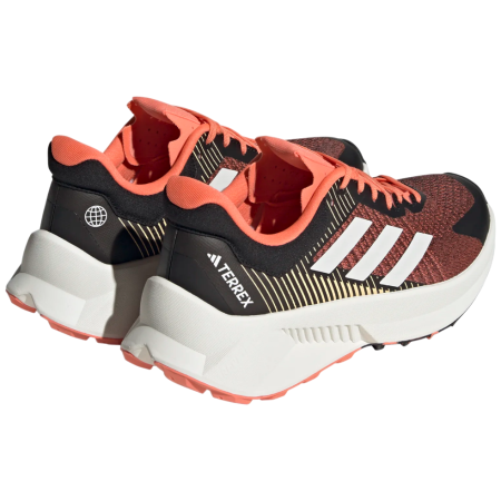 Damskie buty do biegania Adidas Terrex Soulstride Flow W