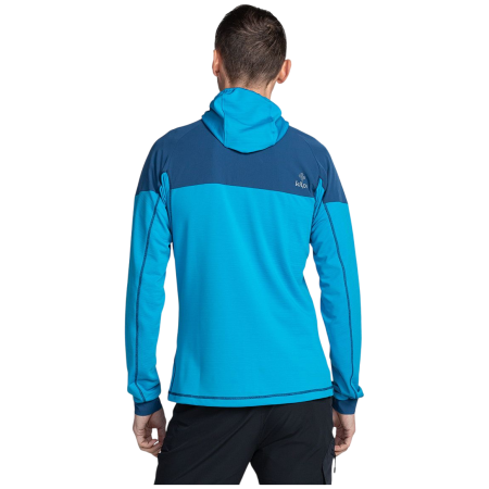 Męska bluza Kilpi Memphis