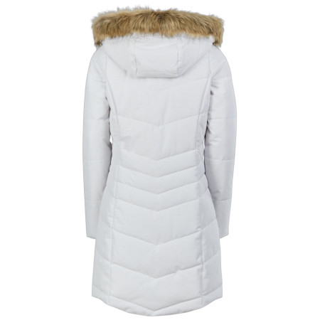 Damski płaszcz zimowy Fundango Puppis Padded Jacket