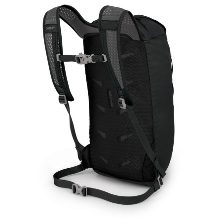 Plecak Osprey Daylite Cinch Black