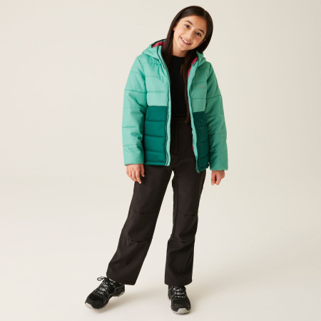 Kurtka dziecięca Regatta Lofthouse VIII