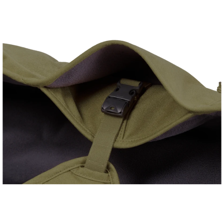 Ubranko dla psa Ruffwear Overcoat Fuse™ Insulated Vest
