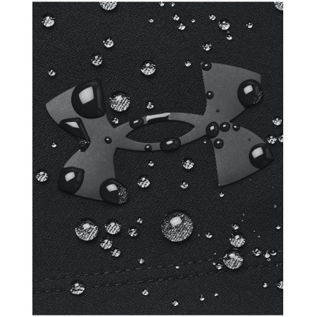 Męskie szorty Under Armour Unstoppable Shorts