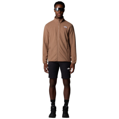 Męskie szorty The North Face Lightning Short - Eu