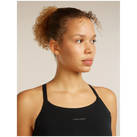 Sukienki damskie Icebreaker Merino Blend 150 Active Dress