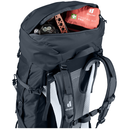 Plecak damski Deuter Futura Air Trek 45+10 SL