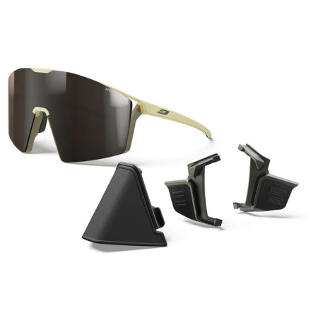 Okulary przeciwsłoneczne Julbo Edge Cover