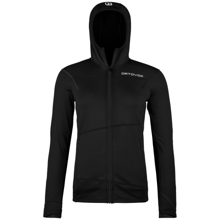 Bluza damska Ortovox Fleece Light Hoody W