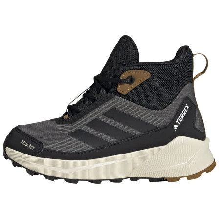 Buty dziecięce Adidas Terrex Trailmaker 2 Mid Cp K