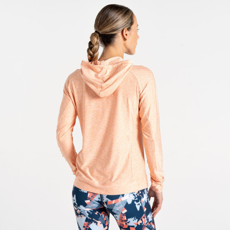 Koszulka damska Dare 2b Sprint Cty Hoodie