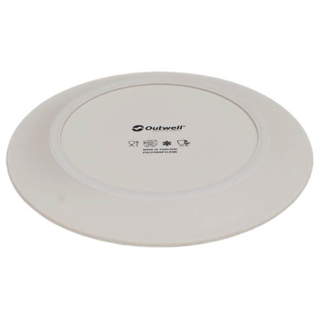 Zestaw naczyń Outwell Delish 4 Person Dinner Set