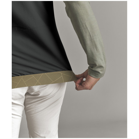 Kamizelka damska Ortovox Venet Softshell Vest