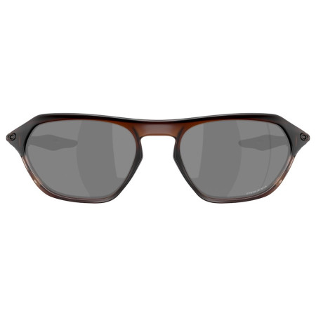 Okulary przeciwsłoneczne OAKLEY Cage Jacket Matte Rootbeer