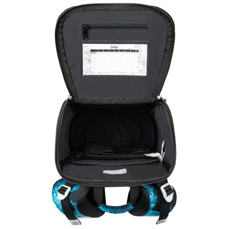 Plecak szkolny kl.1-3 Baagl Zippy