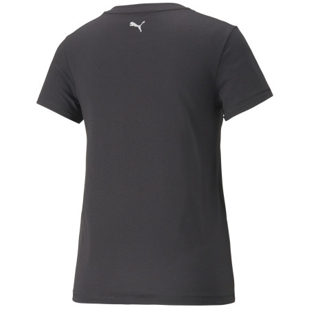 Koszulka damska Puma Stardust Crystalline Short Sleeve Tee