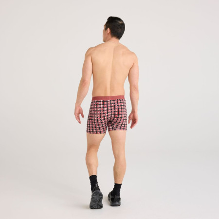 Bokserki Saxx Ultra Super Soft Boxer Brief Fly