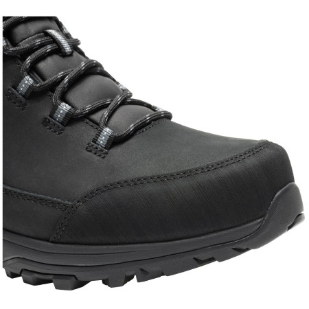 Buty trekkingowe wysokie męskie Regatta Burrell Leather Boot II