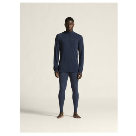 Męska koszulka Craft Active Comfort Ls Hz 2 M