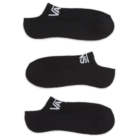 Skarpetki Vans MN Classic Kick (43-48) 3Pk czarny Black