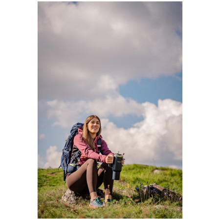 Kubek termiczny Warg Steelos Tumbler 1200 ml