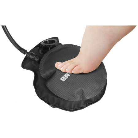 Prysznic solarny Brunner Splash 15 l