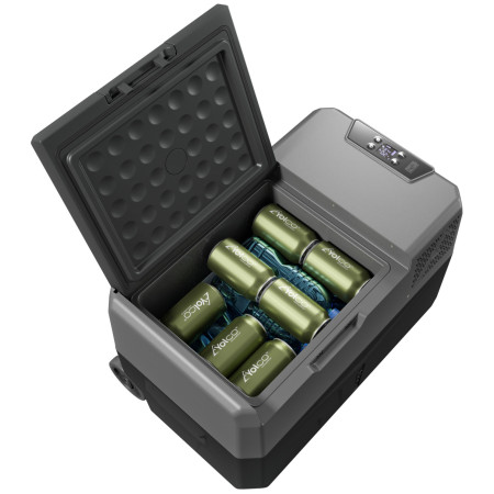 Lodówka turystyczna Yolco BCX30