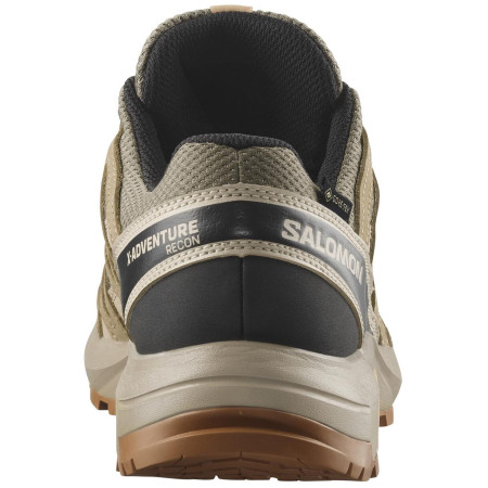 Damskie buty trekkingowe Salomon X-Adventure Recon Gore Tex