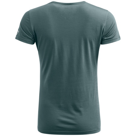 Koszulka damska Ortovox 150 Cool Vintage Badge T-shirt