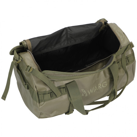 Torba podróżna Warg Transit Duffel 65L