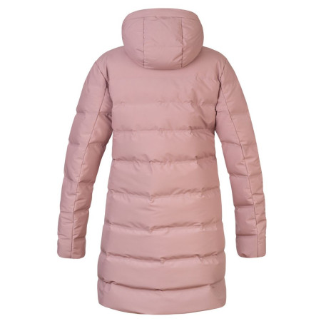 Damski płaszcz puchowy Hannah Gaia