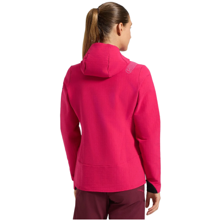 Kurtka damska La Sportiva Descender Storm Jkt W