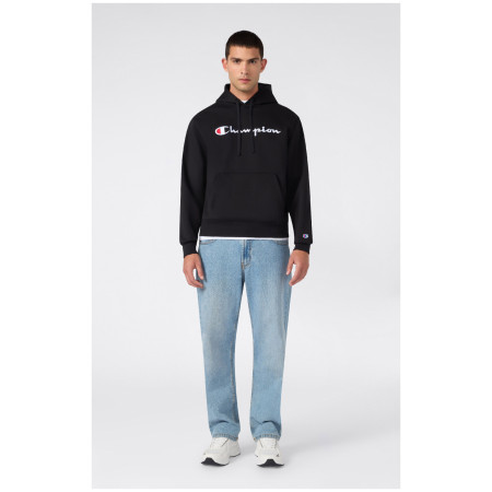 Bluza męska Champion Hooded Sweatshirt M INC